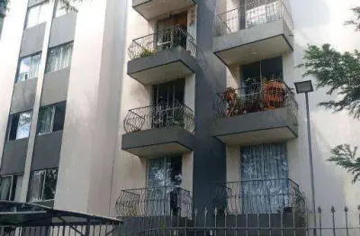 Apartamento com 2 dormitórios para alugar, 61 m² por r$ 3.165,80/mês - boa vista - curitiba/pr