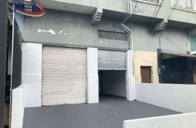Loja para alugar, 40 m² por r$ 2.586,00/mês - bacacheri - curitiba/pr