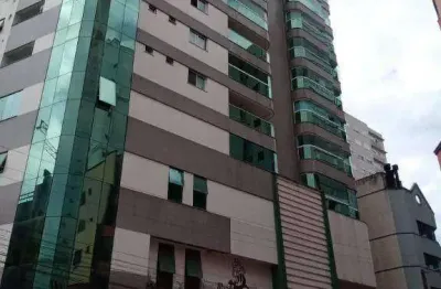 Apartamento com 4 dormitórios à venda, 227 m² por R$ 3.000.000,00 - Centro - Itapema/SC