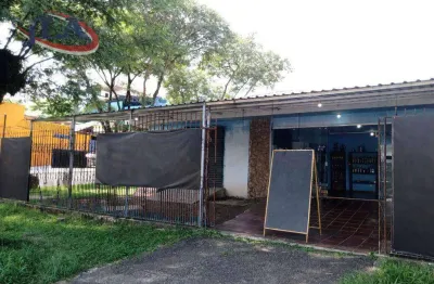 Casa com 6 dormitórios à venda, 259 m² por R$ 1.500.000 - Bairro Alto - Curitiba/PR