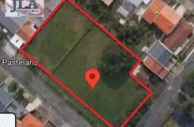 Terreno para alugar, 2825 m² por r$ 8.244,70/mês - boa vista - curitiba/pr