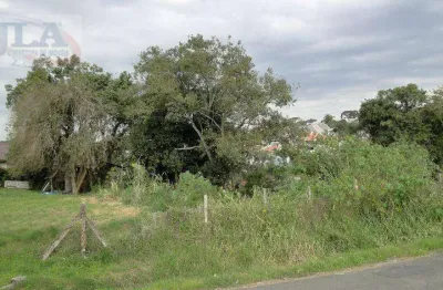 Terreno à venda, 358 m² por r$ 240.000,00 - boa vista - curitiba/pr