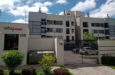 Apartamento com 2 dormitórios para alugar, 48 m² por r$ 3.926,28/mês - boa vista - curitiba/pr