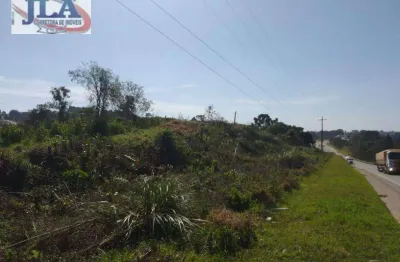 Área à venda, 43504 m² por r$ 11.000.000,00 - planta almirante - almirante tamandaré/pr