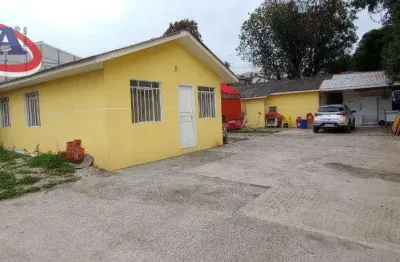 Casa com 3 dormitórios à venda, 96 m² por r$ 320.000,00 - jardim valma - almirante tamandaré/pr