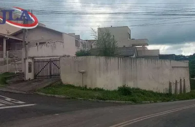 Casa com 7 dormitórios à venda, 170 m² por r$ 295.000,00 - cachoeira - almirante tamandaré/pr