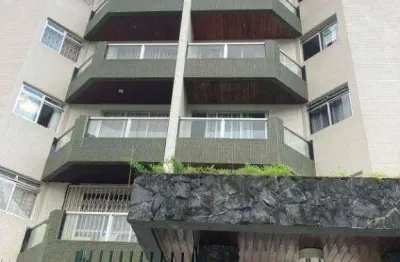 Apartamento com 2 dormitórios para alugar, 113 m² por r$ 3.322,29/mês - ahú - curitiba/pr