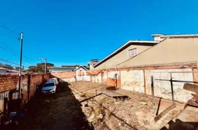 Terreno plano à venda, 250m², murado, em região nobre, jardim santa mena - guarulhos/sp