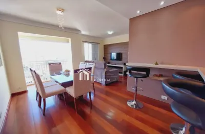 Apartamento à venda, 63m², 2 dormitórios, sendo 1 suíte, andar alto c/ vista livre, condomínio parque do sol, ponte grande - guarulhos/sp