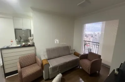 Apartamento p/ locação 53m², 2 dormitórios, andar alto c/ vista livre, lazer completo, condomínio ventura, vila moreira - guarulhos/sp