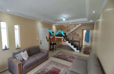 Casa à venda em osasco-sp, bairro umuarama: 3 quartos, 1 suíte, 2 salas, 3 banheiros, 3 vagas de garagem, 159m². imperdível!