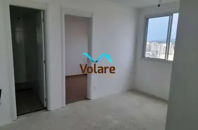 Venda de apartamento na lapa, são paulo-sp: 2 quartos, 1 sala, 1 banheiro, 34m².