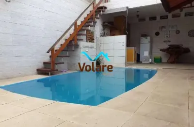 Imperdível! casa à venda em osasco-sp, jardim das flores, com 3 quartos, 3 suítes, 2 salas, 1 banheiro, 2 vagas, 240m²!