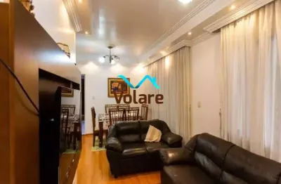 Casa espetacular de 5 quartos com suíte, 3 salas e 2 vagas na vila yolanda, osasco-sp: 248m² de puro encanto!