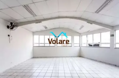Salão comercial de alto padrão em santo antônio, osasco-sp: 8 banheiros e 356,64m² de área