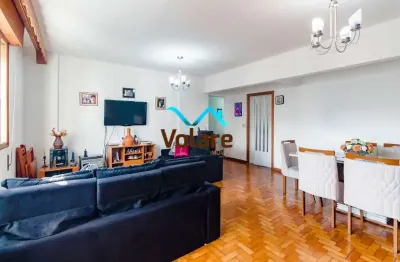 Apartamento à venda em são paulo-sp, água branca: 3 quartos, 3 salas, 2 banheiros, 2 vagas, 110,75 m².