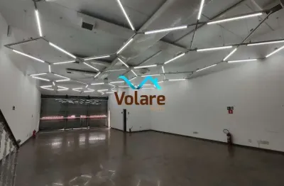 Salão comercial de  para locação no centro de osasco-sp: 2 salas, 4 banheiros, 4 vagas de garagem, 663,50m² de área. (pl)