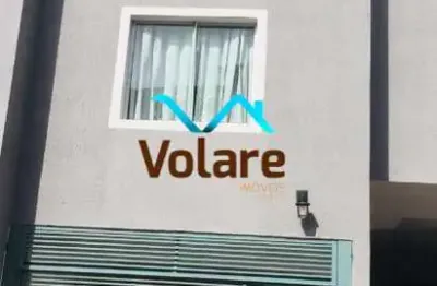 Casa em condomínio à venda em osasco-sp, bairro conceição: 2 quartos, 1 sala, 2 banheiros, 1 vaga coberta, 100m²! sobrado!