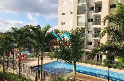 Imperdível oportunidade! apartamento à venda em osasco-sp, city bussocaba: 3 quartos, 1 suíte, 2 salas, 2 banheiros, 1 vaga, 111m². venha conferir!