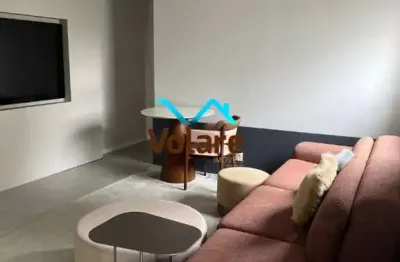 Apartamento decorado com projeto arquitetônico completo no lorian boulevard - condomínio ristretto