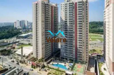 Apartamento com 3 quartos à venda na avenida trindade, 434, bethaville i, barueri, 105 m2 por r$ 1.599.960