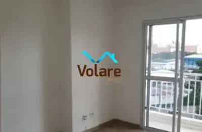 Apartamento à venda no jaguaré, são paulo-sp: 2 quartos, 1 suíte, 2 salas, 2 banheiros, 1 vaga, 61m² de luxo!