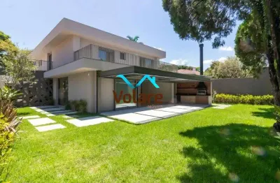 Casa com 4 quartos para alugar na Rua Alberto Faria, 2264, Alto de Pinheiros, São Paulo