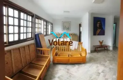 Casa de 4 quartos, sendo 1 suíte, no parque continental, são paulo-sp, 300m², 2 vagas.