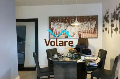 Apartamento à venda no edifício green, alto de pinheiros.
