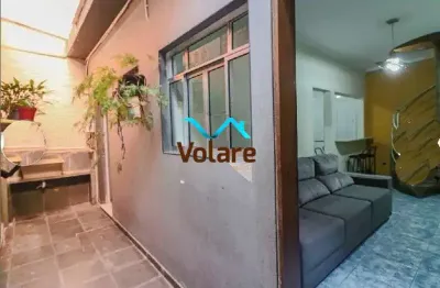 Casa para locação em são paulo: vila dalva, 2 quartos, 1 suíte, 1 sala, 3 banheiros, 2 vagas de garagem, 120m².