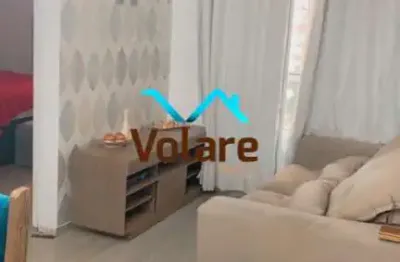 Apartamento à venda no condominio reserva veneza, no conceição em osasco/sp.