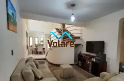 Casa à venda na vila osasco, osasco-sp: 4 quartos, 2 suítes, 3 salas, 5 banheiros, 6 vagas, 283m². venha conferir!