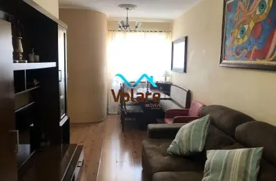 Apartamento à venda em osasco-sp, bela vista: 3 quartos, 1 sala, 1 banheiro, 1 vaga, 70m² de área. confira já!