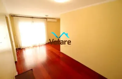 Apartamento à venda no condomínio residencial ville de paris na vila são francisco.