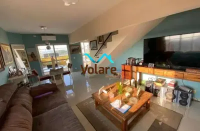 Excelente cobertura duplex à venda (ou locação) no condomínio edifício santa lúcia no centro de osasco/sp!