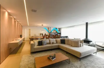 Apartamento com 3 quartos à venda na Avenida Andrômeda, 206, Green Valley Alphaville, Barueri