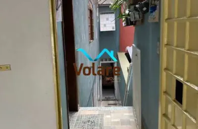 Sobrado à venda no bairro santa maria em osasco/sp.