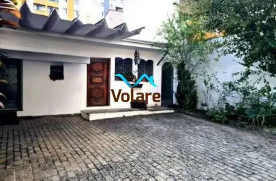 Excelente casa térrea à venda, no charmoso e tranquilo bairro do parque continental!