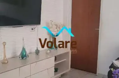Casa com 2 quartos à venda na Rua Octalles Marcondes Ferreira, 448, Helena Maria, Osasco