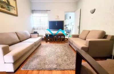 Casa à venda na lapa, são paulo-sp! 3 quartos, 1 suíte, 2 salas, 3 banheiros, 160m²!