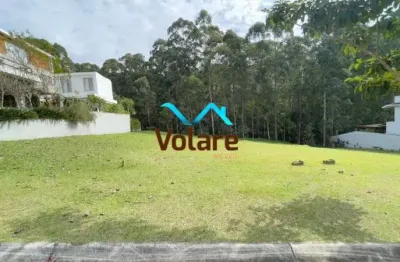 Excelente lote para venda, com 590m² de área, no condomínio tamboré 11!