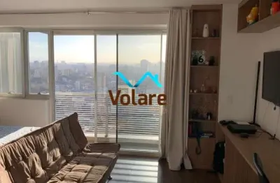 Apartamento com 1 quarto à venda na Avenida Domingos Odália Filho, 301, Centro, Osasco