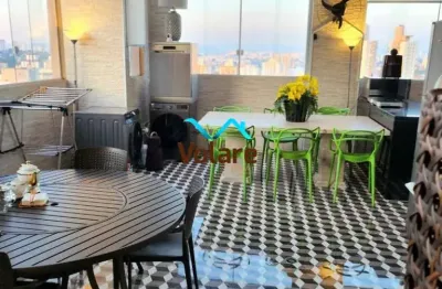 Imperdível! apartamento de luxo com 3 suítes e 3 vagas no jardim arpoador - são paulo, sp. confira!