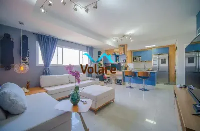 Apartamento duplex à venda no condomínio jardins do brasil.