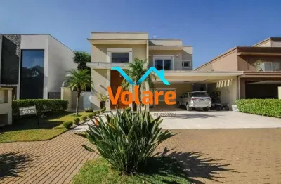 Casa com 4 quartos, 421 m², à venda - alphaville - santana de parnaíba/sp