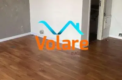 Sala comercial de alto padrão em condomínio no centro de osasco-sp, com 1 vaga de garagem.