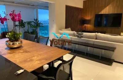 Cobertura duplex lorian boulervard com 3 suítes por r$ 2.950.000,00 - umuarama-osasco/sp