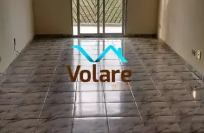 Imperdível oportunidade! apartamento à venda em osasco-sp, no bairro veloso, com 2 quartos, 2 salas, 1 banheiro, 1 vaga de garagem e 60m².