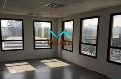 Sala comercial para venda no centro empresarial araguaia ii - alphaville.