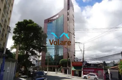 Sala comercial para venda ou locação no centro de osasco/sp.
